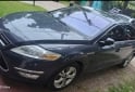 Autos - Ford Mondeo titanium 2012 Nafta 130000Km - En Venta