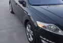 Autos - Ford Mondeo titanium 2012 Nafta 130000Km - En Venta