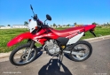 Motos - Honda XR 250 2020 Nafta 7800Km - En Venta