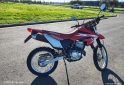 Motos - Honda XR 250 2020 Nafta 7800Km - En Venta