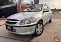 Autos - Chevrolet celta 2013 GNC 140000Km - En Venta
