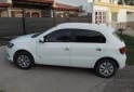 Autos - Volkswagen gol 2015 Nafta 105000Km - En Venta