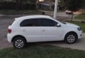 Autos - Volkswagen gol 2015 Nafta 105000Km - En Venta