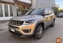 Camionetas - Chrysler COMPASS 2020 Nafta 90000Km - En Venta