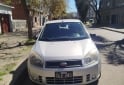 Autos - Ford Fiesta 2007 mp3 2007 Nafta 189000Km - En Venta