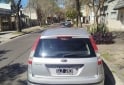 Autos - Ford Fiesta 2007 mp3 2007 Nafta 189000Km - En Venta