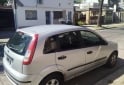 Autos - Ford Fiesta 2007 mp3 2007 Nafta 189000Km - En Venta