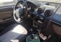 Autos - Ford Fiesta 2007 mp3 2007 Nafta 189000Km - En Venta