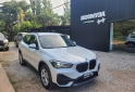 Camionetas - Bmw X1 2022 Nafta 80000Km - En Venta