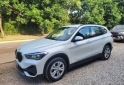 Camionetas - Bmw X1 2022 Nafta 80000Km - En Venta