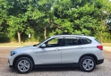 Camionetas - Bmw X1 2022 Nafta 80000Km - En Venta