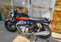 Motos - Royal Enfield Interceptor 2025 Nafta 5700Km - En Venta