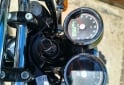Motos - Royal Enfield Interceptor 2025 Nafta 5700Km - En Venta