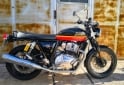 Motos - Royal Enfield Interceptor 2025 Nafta 5700Km - En Venta