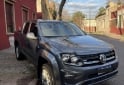 Camionetas - Volkswagen Amarok V6 3.0 2021 Diesel 111000Km - En Venta