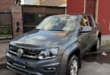 Camionetas - Volkswagen Amarok V6 3.0 2021 Diesel 111000Km - En Venta