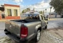 Camionetas - Volkswagen Amarok V6 3.0 2021 Diesel 111000Km - En Venta