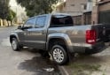 Camionetas - Volkswagen Amarok V6 3.0 2021 Diesel 111000Km - En Venta