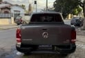 Camionetas - Volkswagen Amarok V6 3.0 2021 Diesel 111000Km - En Venta