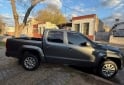 Camionetas - Volkswagen Amarok V6 3.0 2021 Diesel 111000Km - En Venta