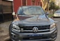 Camionetas - Volkswagen Amarok V6 3.0 2021 Diesel 111000Km - En Venta