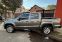 Camionetas - Volkswagen Amarok V6 3.0 2021 Diesel 111000Km - En Venta