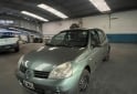 Autos - Renault clio pack 2006 Nafta 196000Km - En Venta