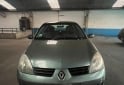 Autos - Renault clio pack 2006 Nafta 196000Km - En Venta