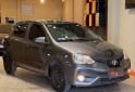 Autos - Toyota ETIOS X 2022 Nafta 48000Km - En Venta