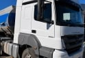 Camiones y Grúas - Mercedes Benz Actros 2046S 6x2 automático - En Venta