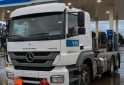 Camiones y Grúas - Mercedes Benz Axor 2533 automático - En Venta