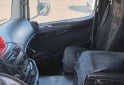 Camiones y Grúas - Mercedes Benz Axor 2533 automático - En Venta