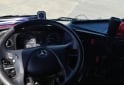 Camiones y Grúas - Mercedes Benz Axor 2533 automático - En Venta