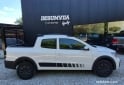 Utilitarios - Volkswagen SAVEIRO 2026 Nafta 0Km - En Venta