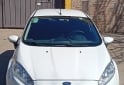 Autos - Ford Fiesta,Se. 2017 Nafta 95000Km - En Venta