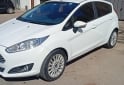Autos - Ford Fiesta,Se. 2017 Nafta 95000Km - En Venta