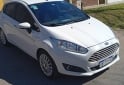 Autos - Ford Fiesta,Se. 2017 Nafta 95000Km - En Venta