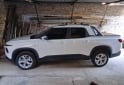 Camionetas - Chevrolet Montana 2025 Nafta 12000Km - En Venta