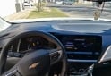 Camionetas - Chevrolet Montana 2025 Nafta 12000Km - En Venta