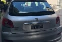 Autos - Peugeot 207 2013 GNC 130000Km - En Venta