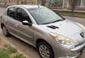Autos - Peugeot 207 2013 GNC 130000Km - En Venta