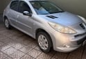 Autos - Peugeot 207 2013 GNC 130000Km - En Venta