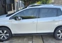 Autos - Peugeot 2008 sport 2016 Nafta 118000Km - En Venta