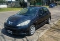 Autos - Peugeot 207 Compact XS 2011 GNC 170000Km - En Venta