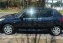 Autos - Peugeot 207 Compact XS 2011 GNC 170000Km - En Venta