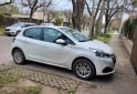 Autos - Peugeot 208 Allure 2018 Nafta 73600Km - En Venta