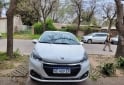 Autos - Peugeot 208 Allure 2018 Nafta 73600Km - En Venta