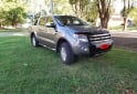 Camionetas - Ford ranger 2014 Diesel 90000Km - En Venta
