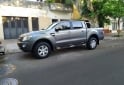 Camionetas - Ford ranger 2014 Diesel 90000Km - En Venta