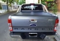 Camionetas - Ford ranger 2014 Diesel 90000Km - En Venta